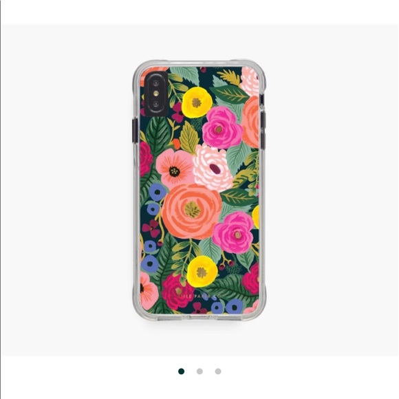 🌸Juliet Rose iPhone case🌺